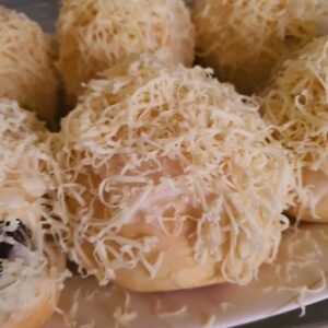 Ensaymada