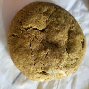 Matcha Cookie
