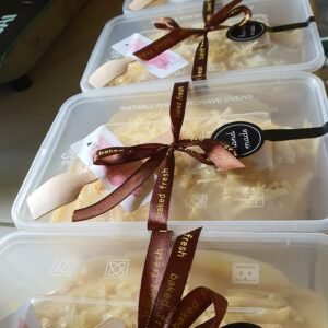 Yema Cake