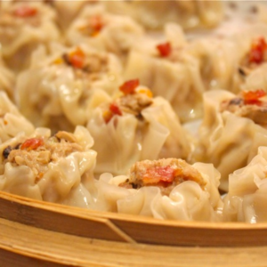 Siomai