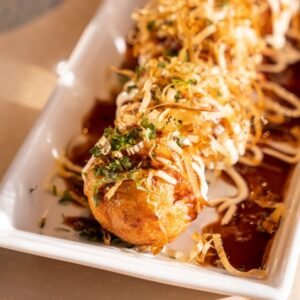Takoyaki